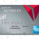 Platinum Delta SkyMiles Credit Card
